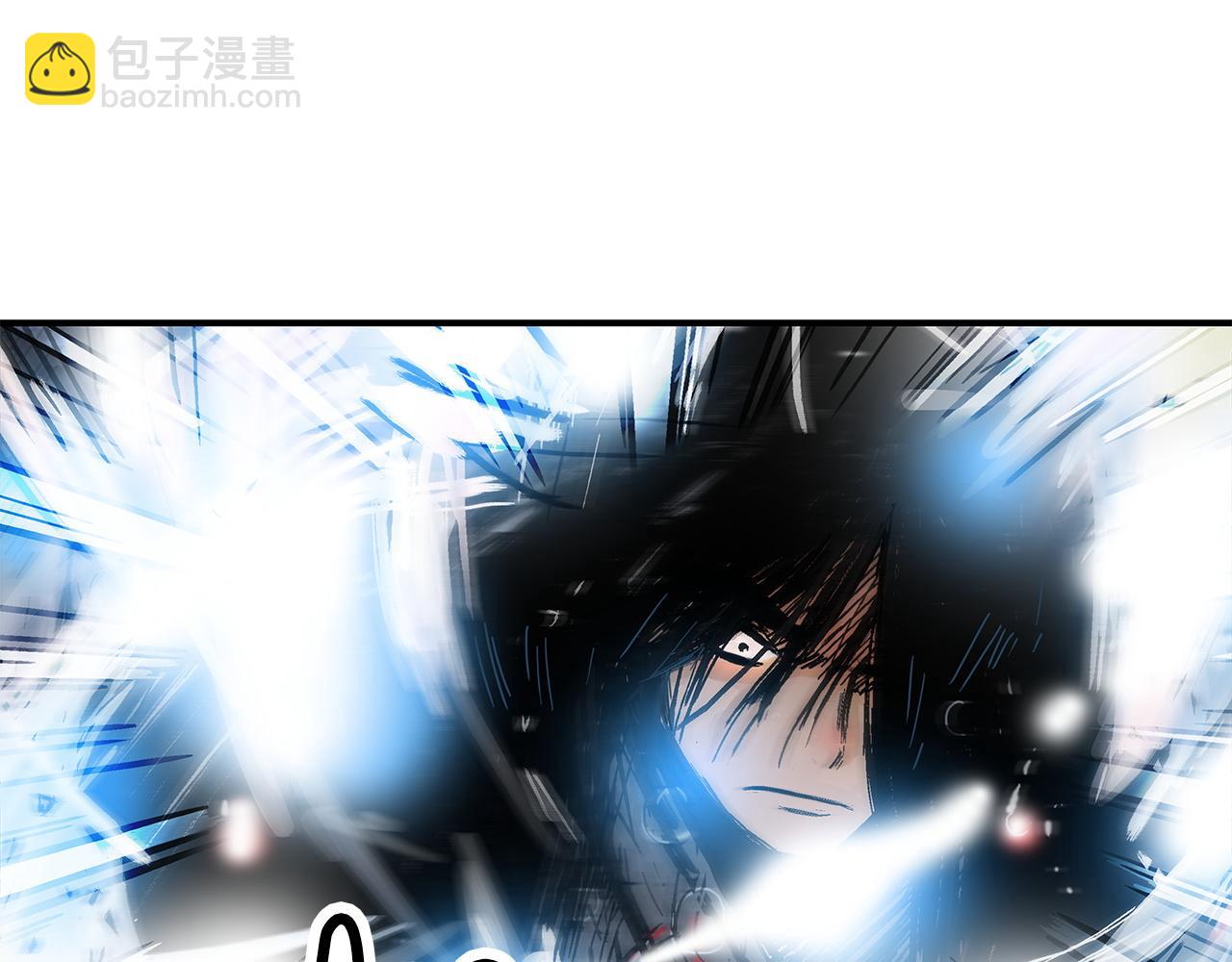 華山拳魔 - 第175話 對戰(1/3) - 8