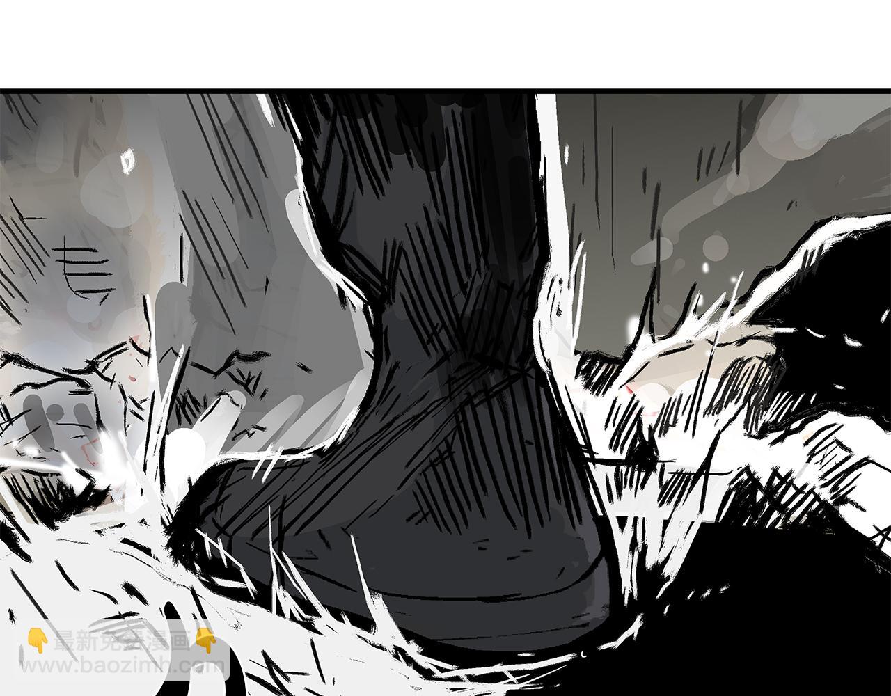 華山拳魔 - 第179話 最後的彈奏(1/3) - 4