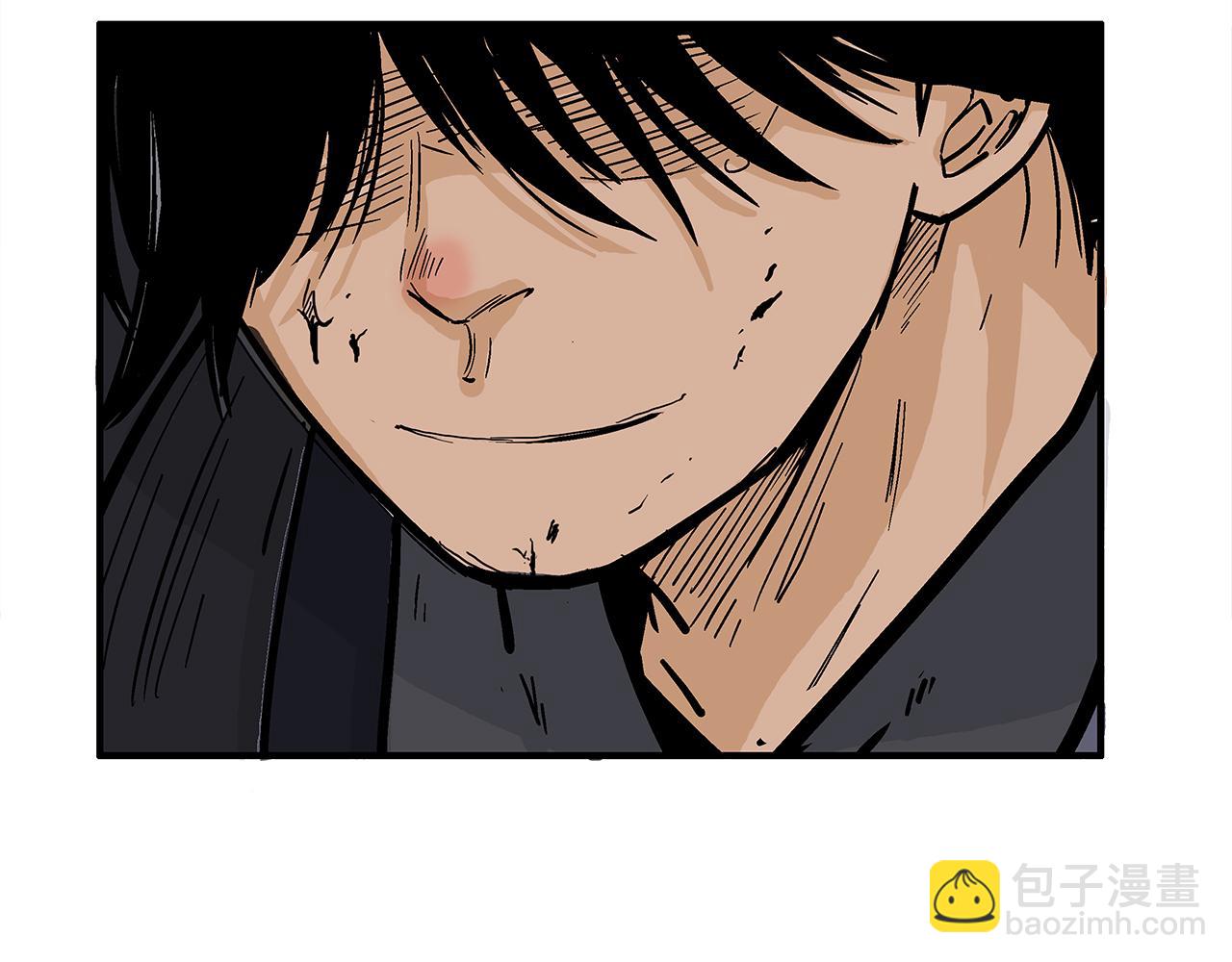 華山拳魔 - 第179話 最後的彈奏(2/3) - 2