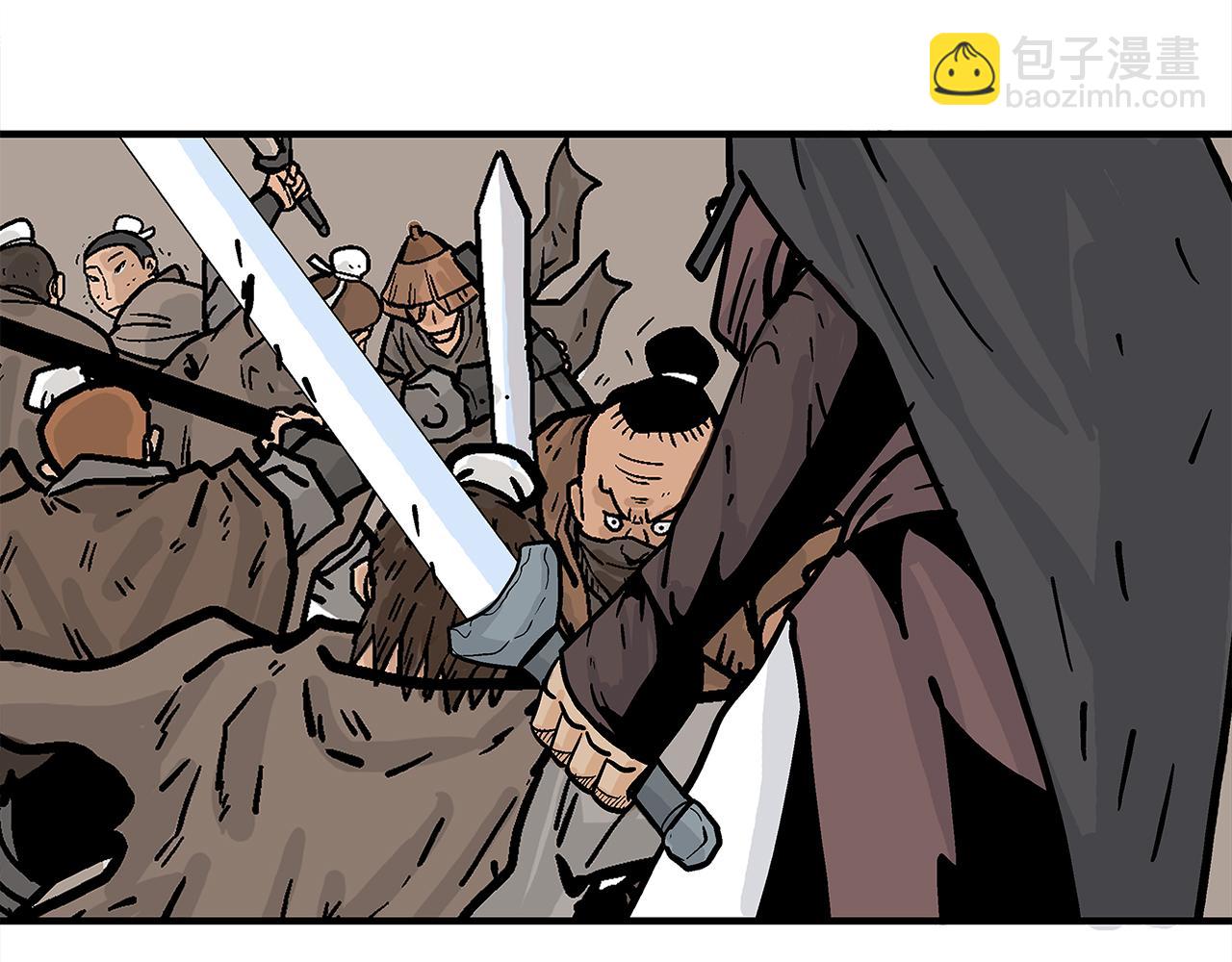 第182话 师傅的教诲(1/3)-第183话