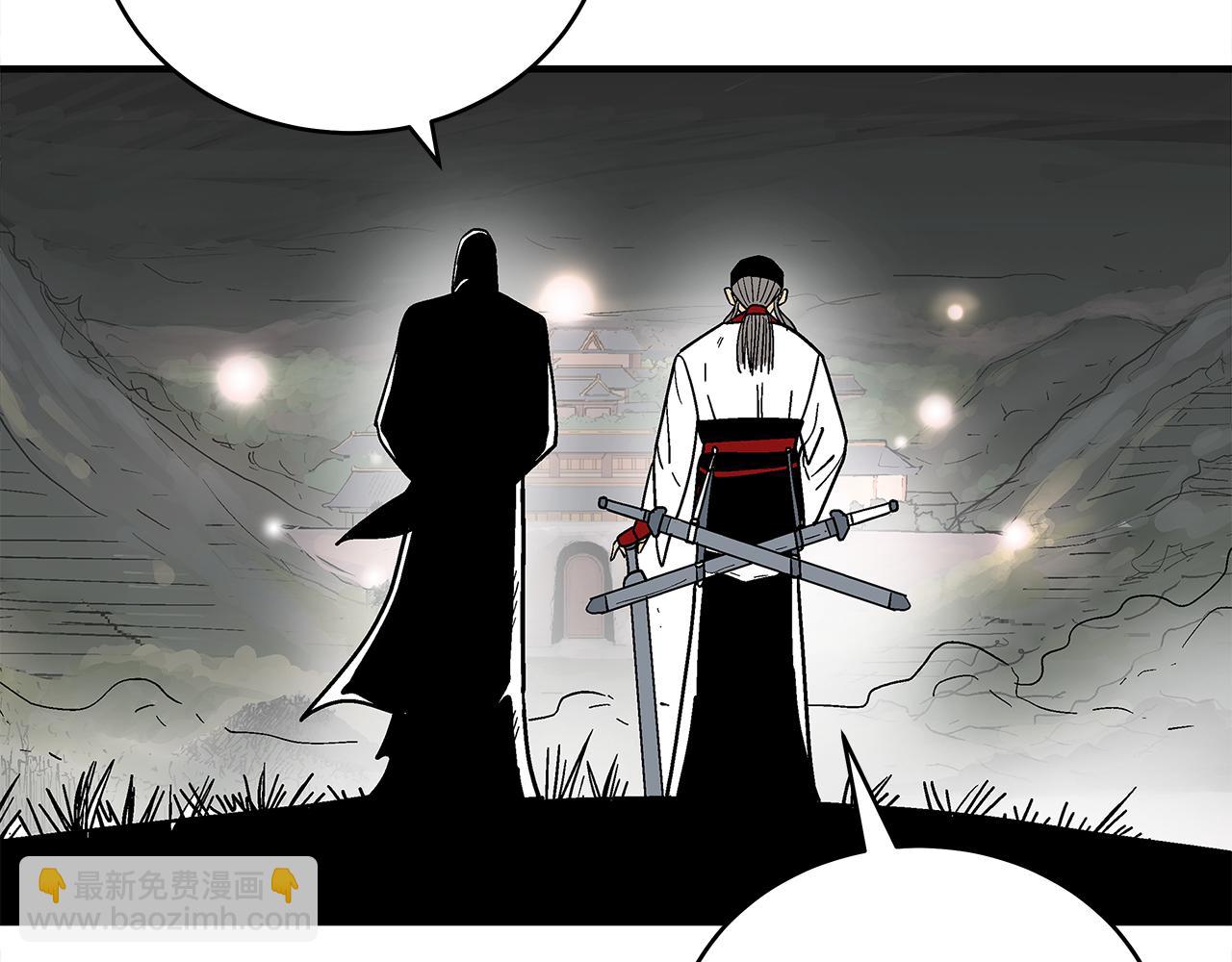 第182话 师傅的教诲(1/3)-第183话