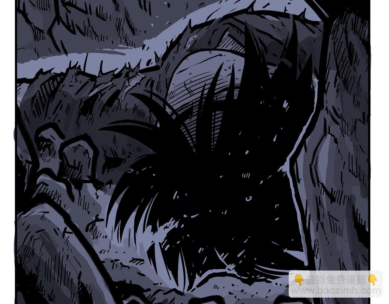 第21话 洞里的魔神(1/4)-第21话