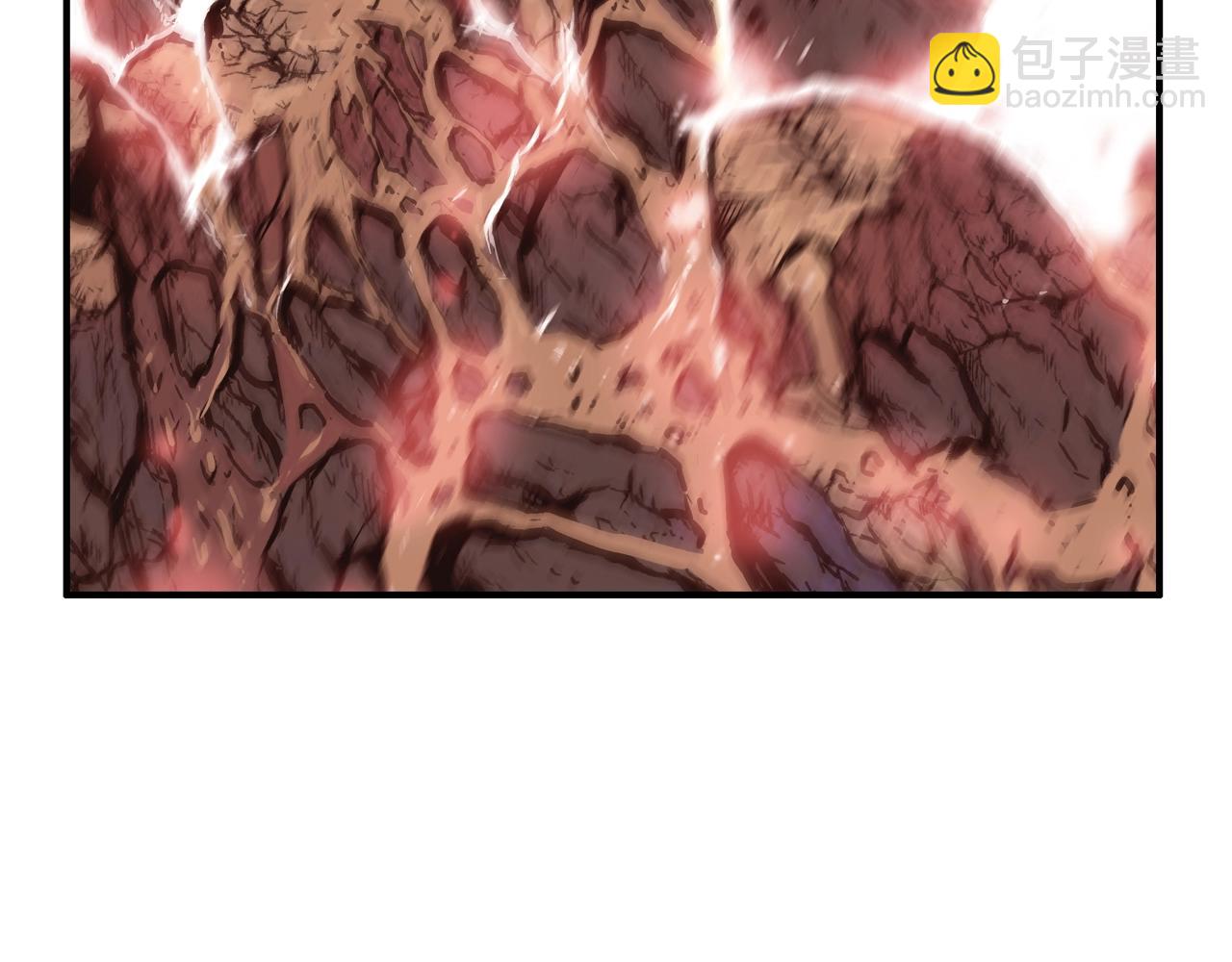 華山拳魔 - 第21話 洞裡的魔神(1/4) - 7