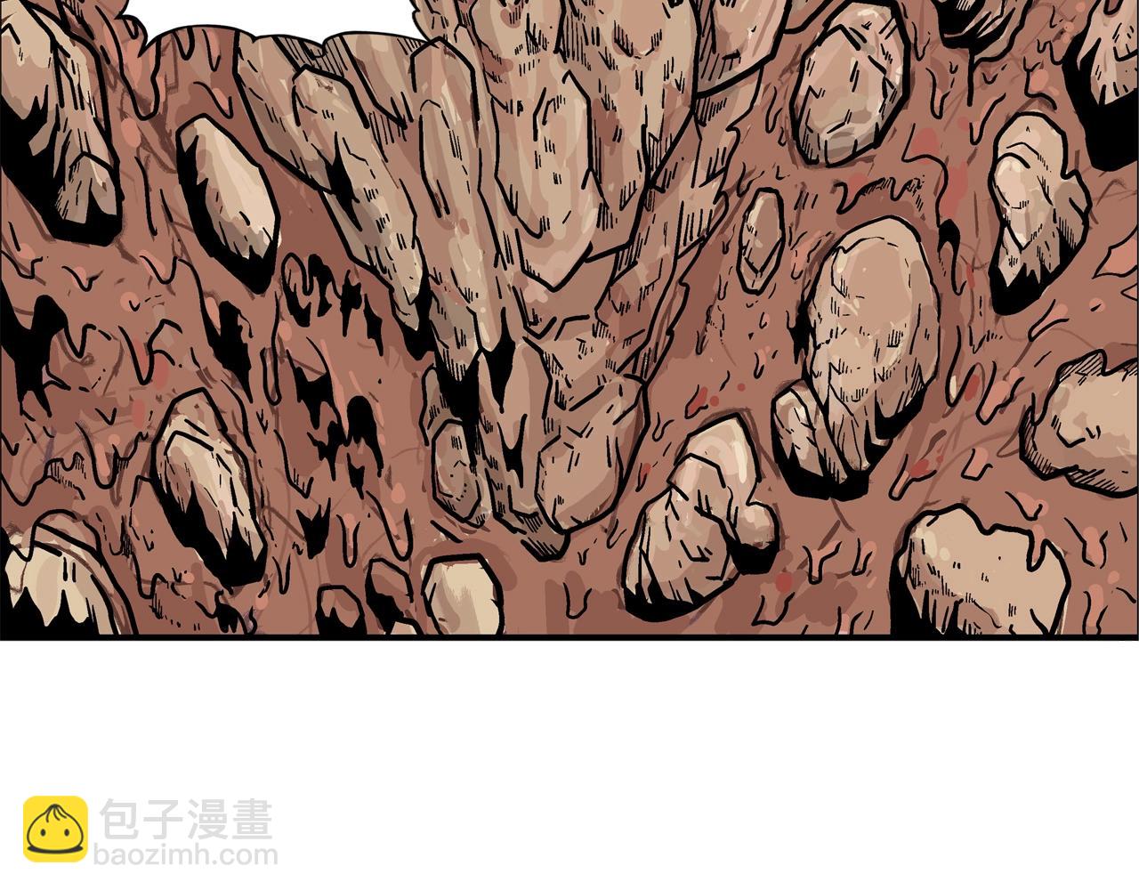 第21话 洞里的魔神(1/4)-第21话