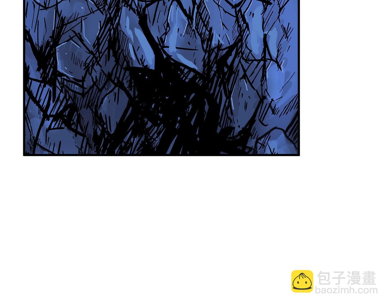 華山拳魔 - 第23話 自創功法(1/3) - 2