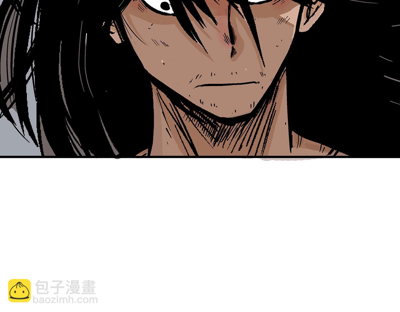 華山拳魔 - 第25話 破石而出！(3/3) - 3