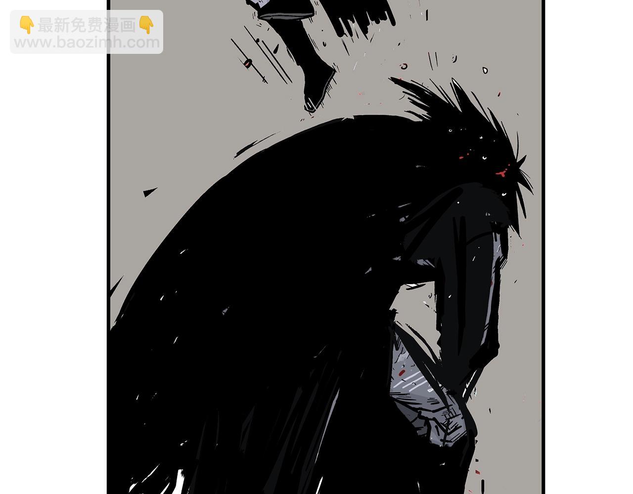 華山拳魔 - 第35話 反殺羣雄(1/4) - 6