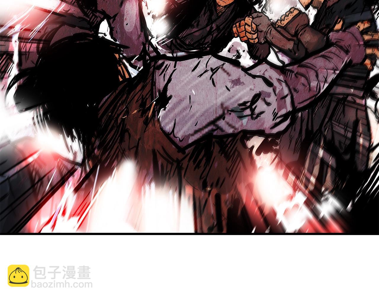 華山拳魔 - 第41話 血魔至寶(3/4) - 3