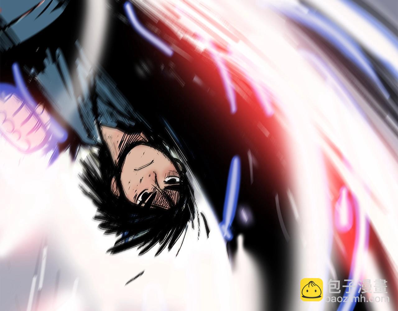 華山拳魔 - 第57話 高手的對決(3/3) - 3