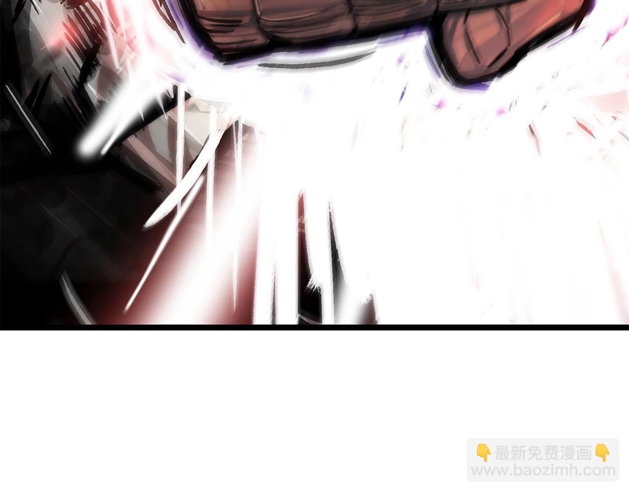 華山拳魔 - 第57話 高手的對決(1/3) - 8