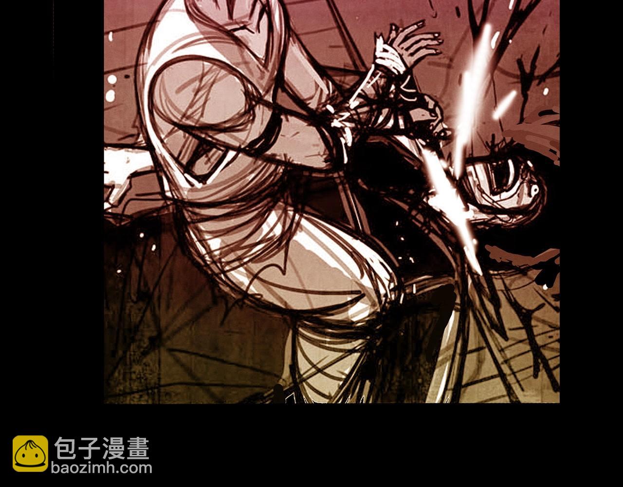 華山拳魔 - 第69話 你有妹妹！(3/4) - 8