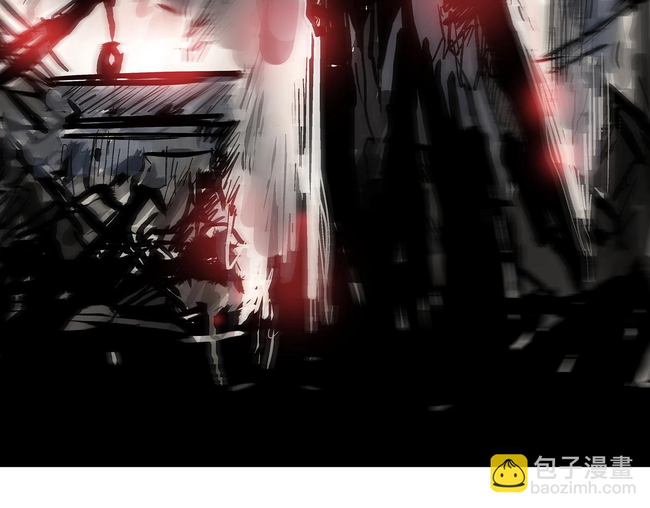 華山拳魔 - 第99話 開戰！(2/3) - 2