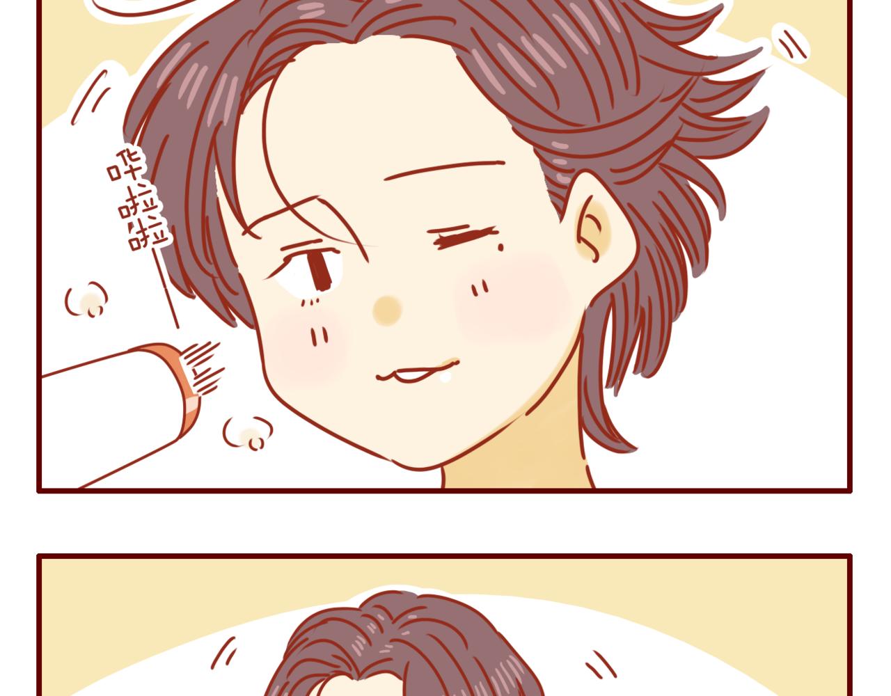 第18话 优秀的广告效应-第19话