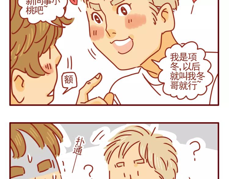 第2话 令人脸红心跳-第3话