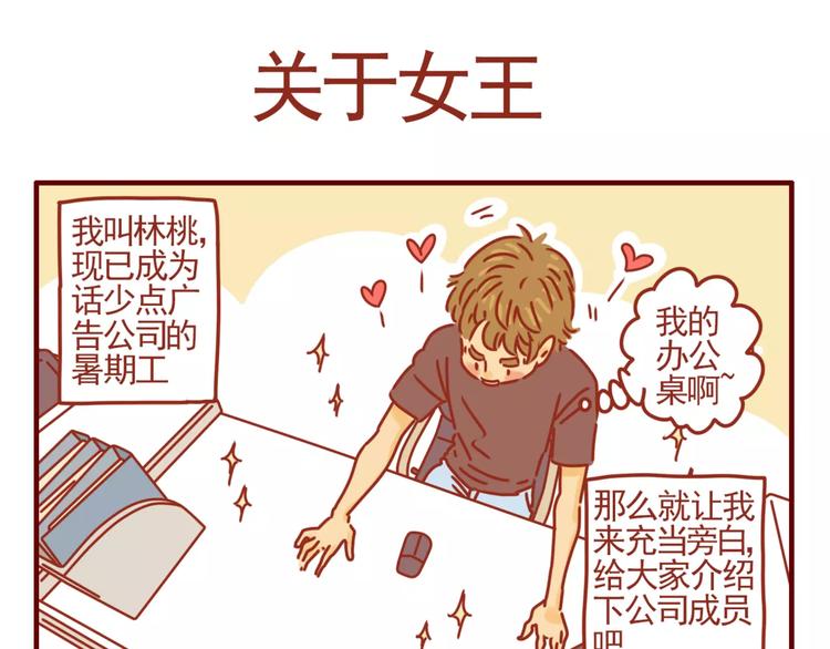 第2话 令人脸红心跳-第3话