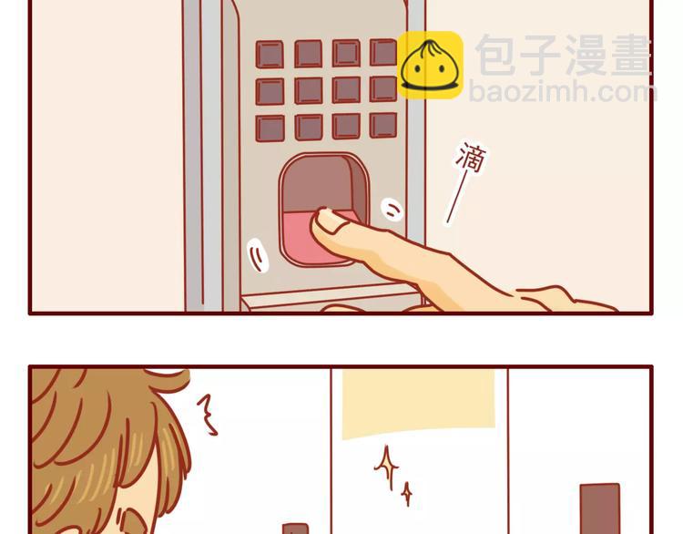 第2话 令人脸红心跳-第3话