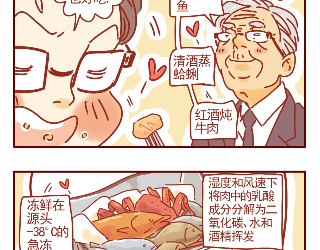 第30话 惊悚悬疑风-第31话