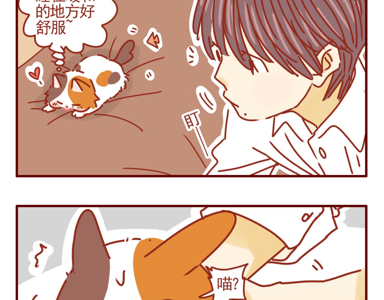 第38话 新生活开始啦-第39话