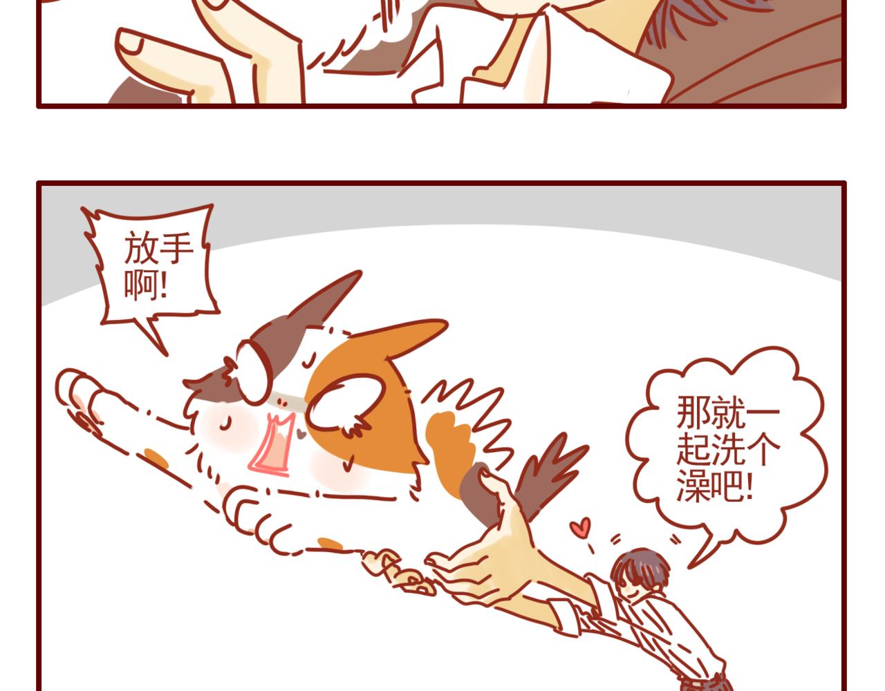 第38话 新生活开始啦-第39话