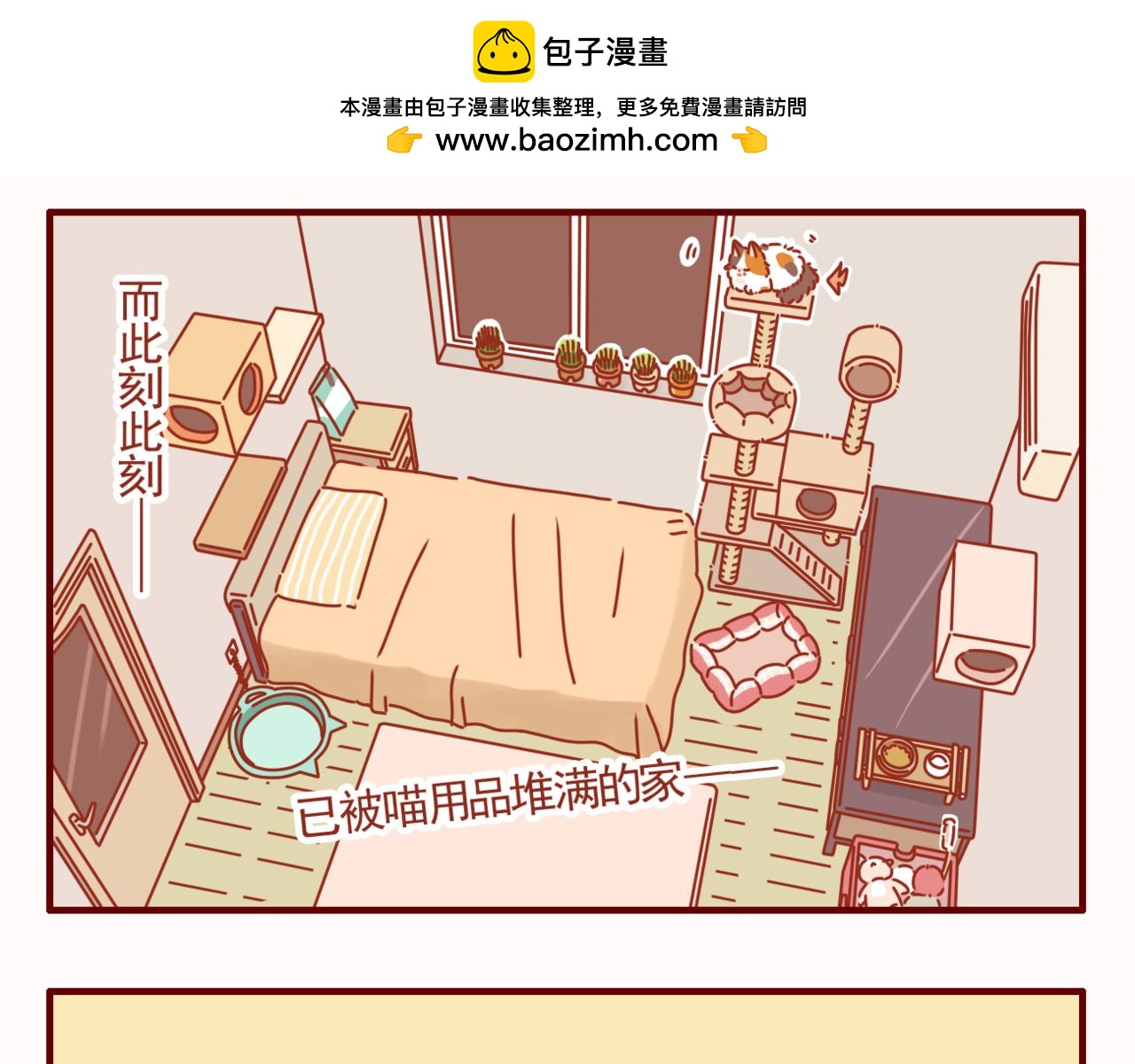 第40话 有猫就是不一样-第41话