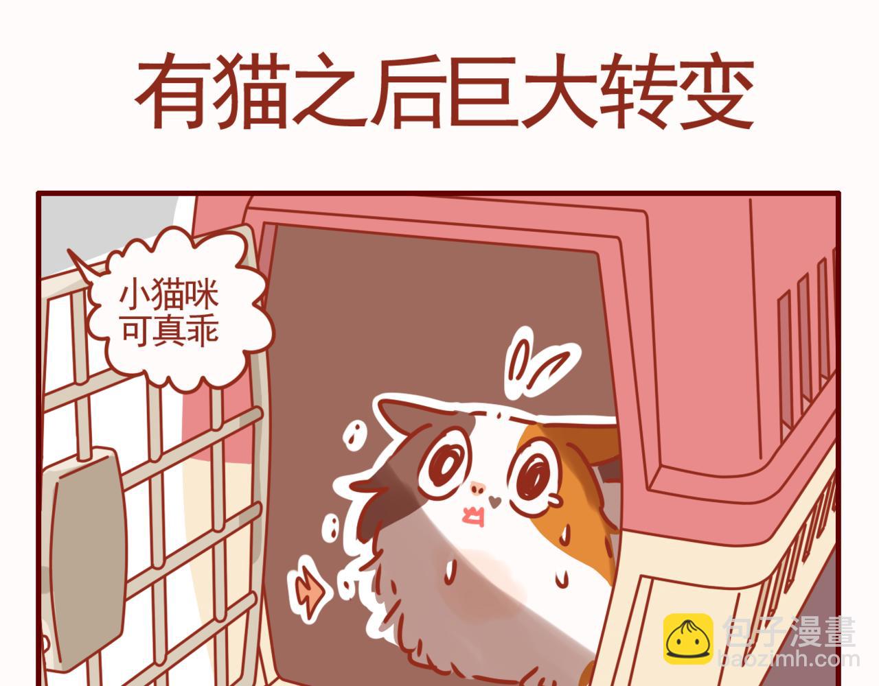 第40话 有猫就是不一样-第41话