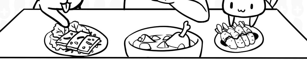 待遇的差别-第1话