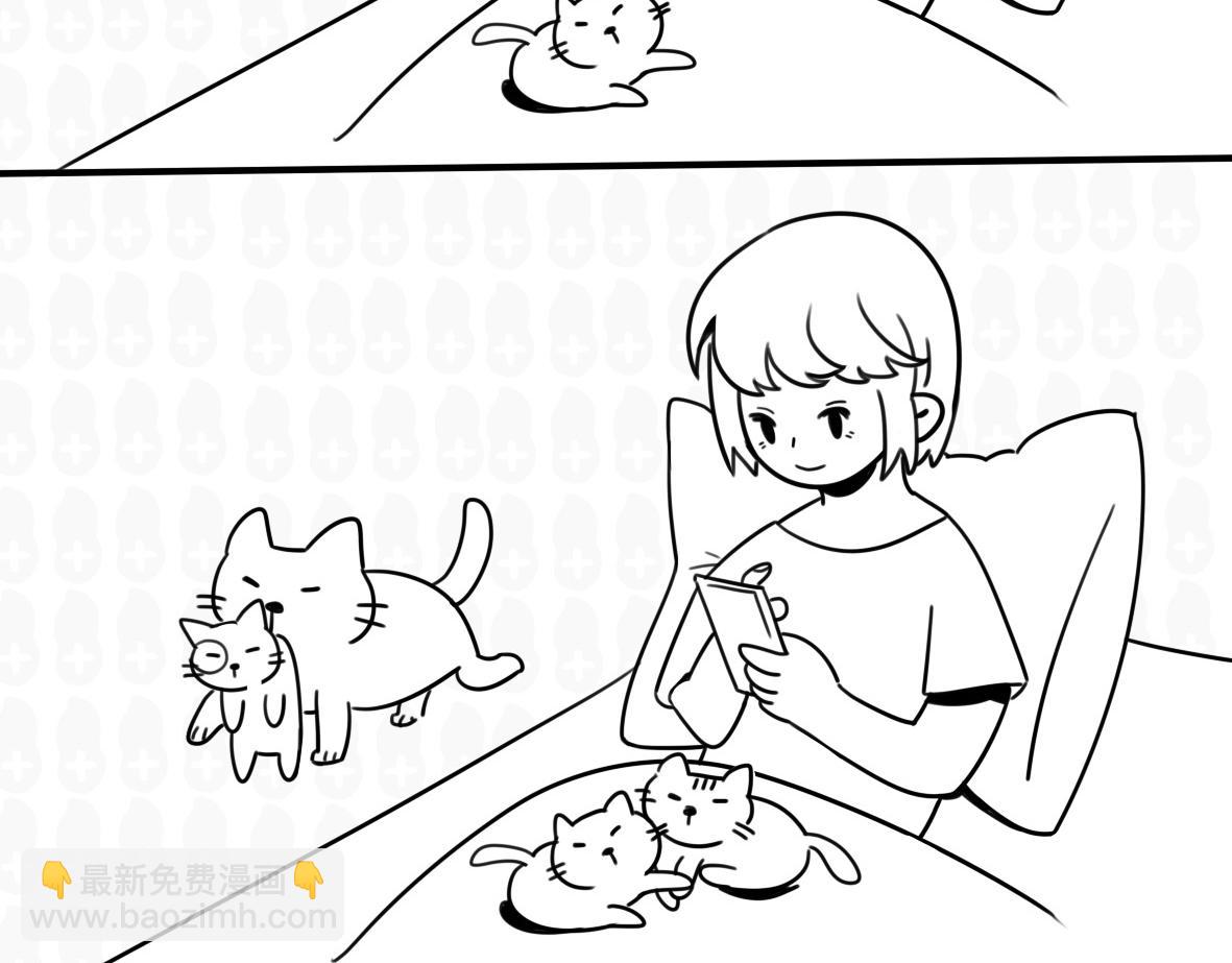 一只会演戏的狗子！-第21话