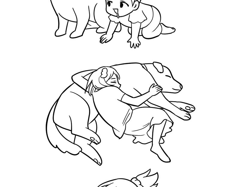 当高考真的来了！-第27话