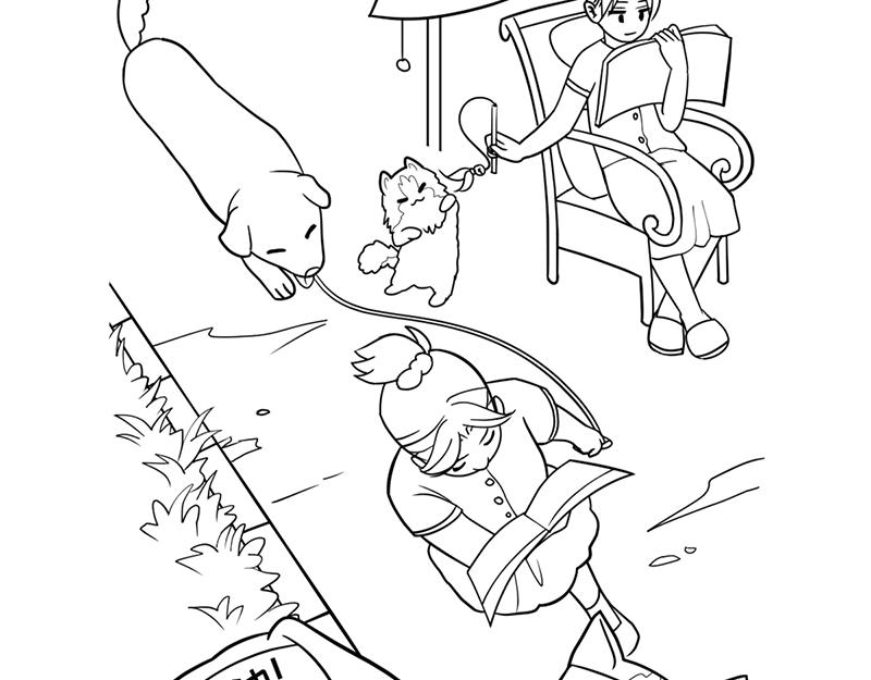 当高考真的来了！-第27话