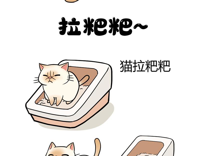 最好的苹果皮给最好的狗子！-第29话