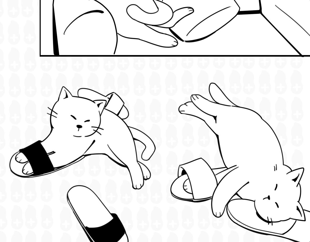 小短腿的忧伤-第7话