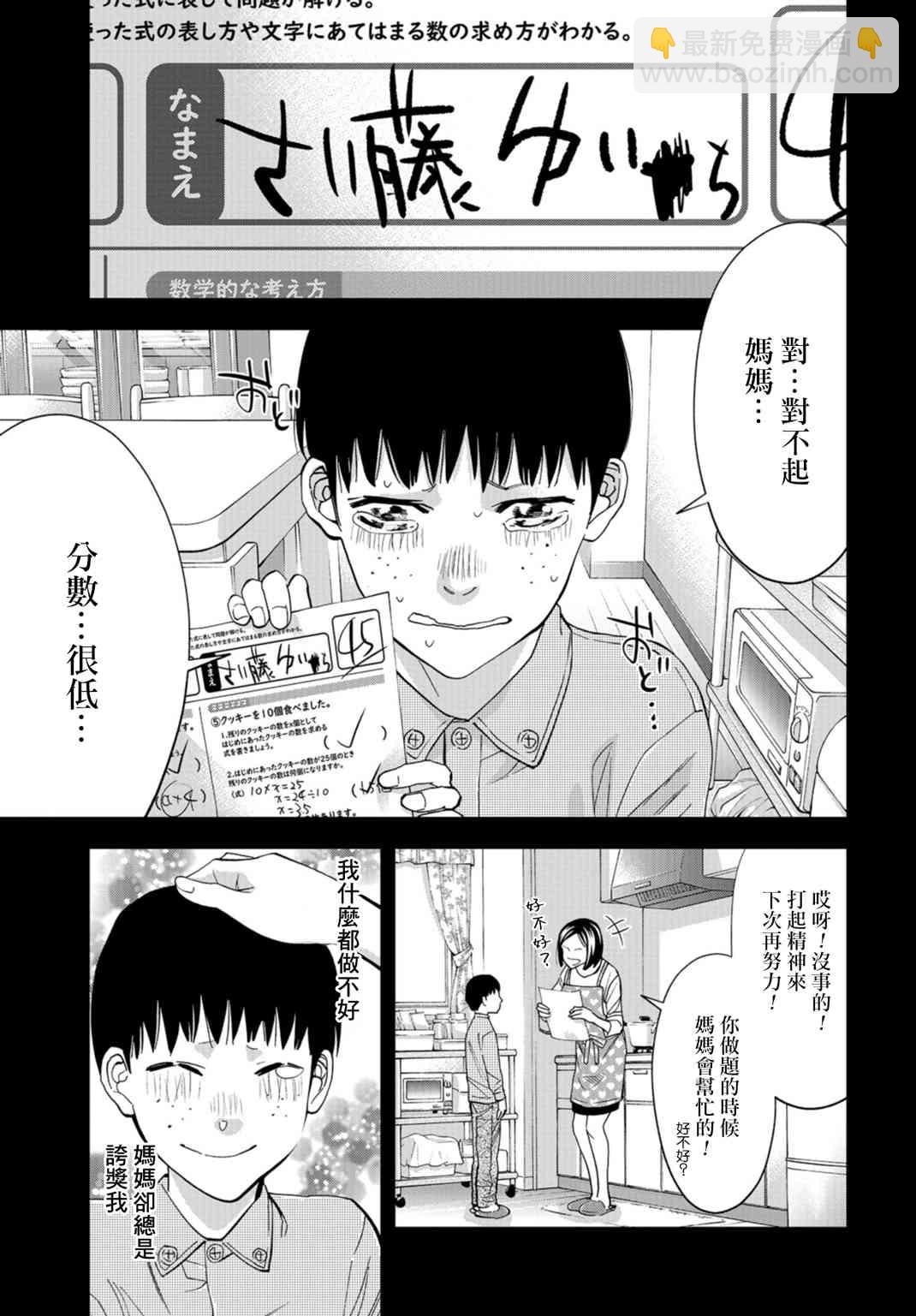 化身狂徒 - 20話 - 2