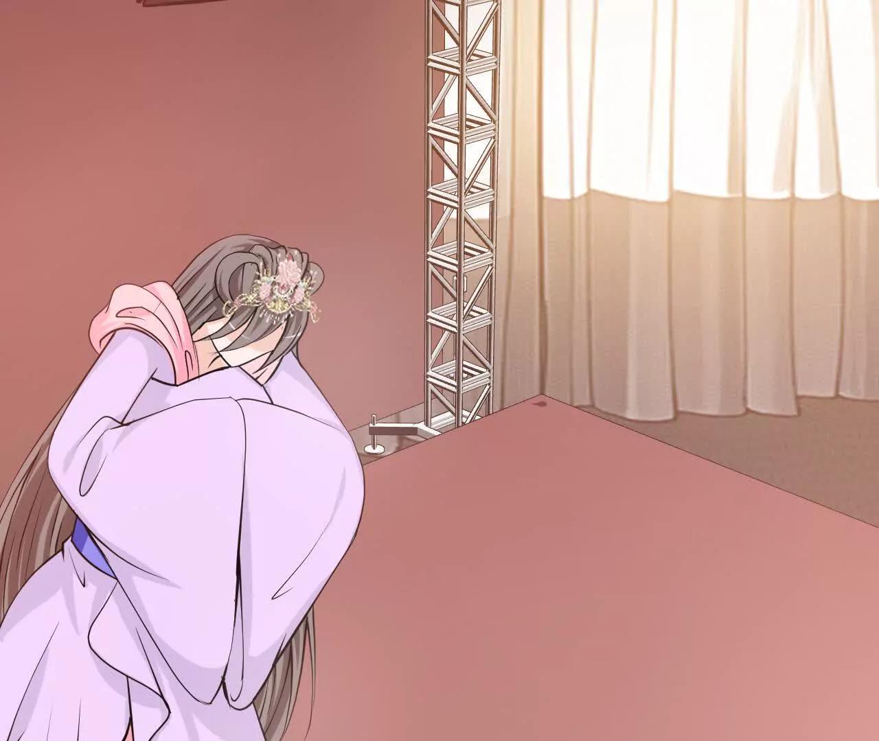 花神人間錄：我下凡喚醒衆位 - 第三回  桃花花神(1/2) - 5