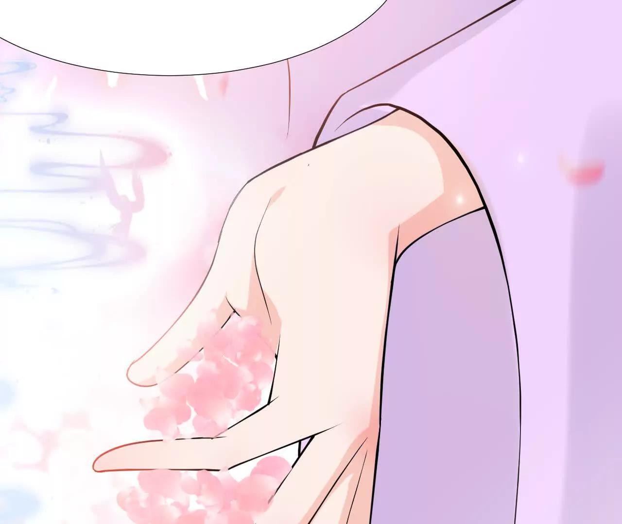 花神人間錄：我下凡喚醒衆位 - 第三回  桃花花神(1/2) - 8