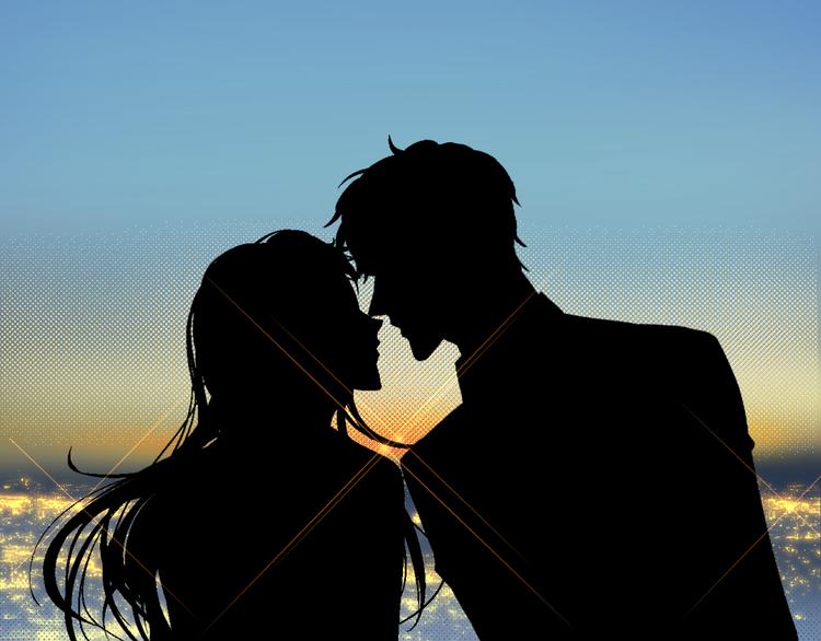 序章 99&deg;F是心脏的温度(1/2)-第1话