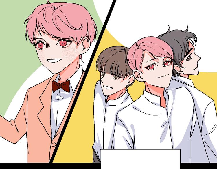 第10话 非典型偶像(1/3)-第11话