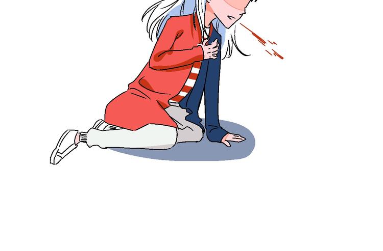 第14话 无助(1/2)-第15话