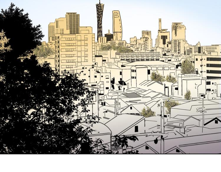 第14话 无助(1/2)-第15话