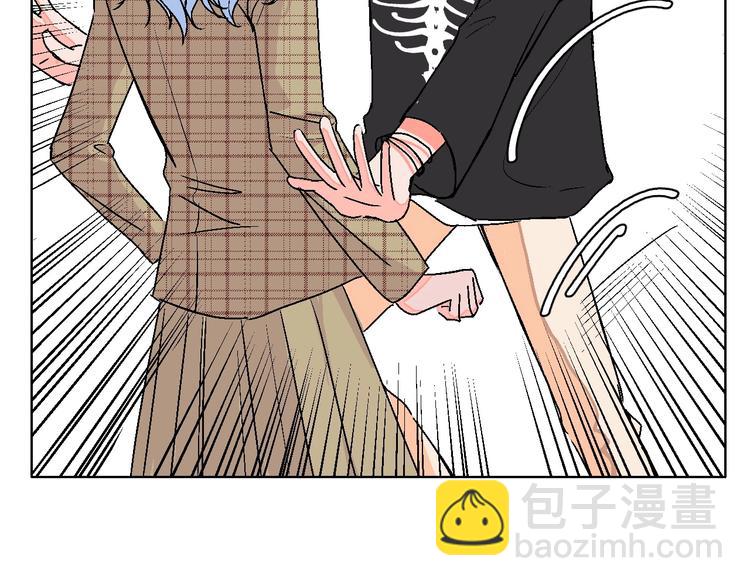 第16话 爱豆又作妖！(1/2)-第17话