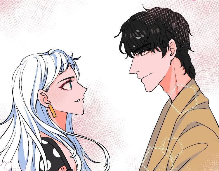 第18话 堂而皇之！同居了(1/3)-第19话