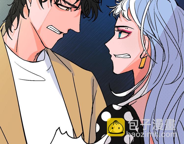 第18话 堂而皇之！同居了(1/3)-第19话