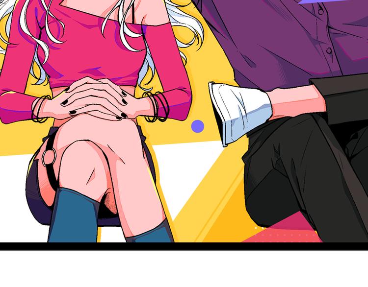 第2话 挑衅与碰撞(1/3)-第3话