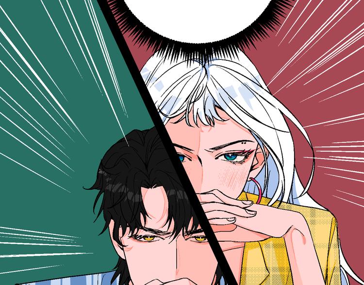 第2话 挑衅与碰撞(1/3)-第3话