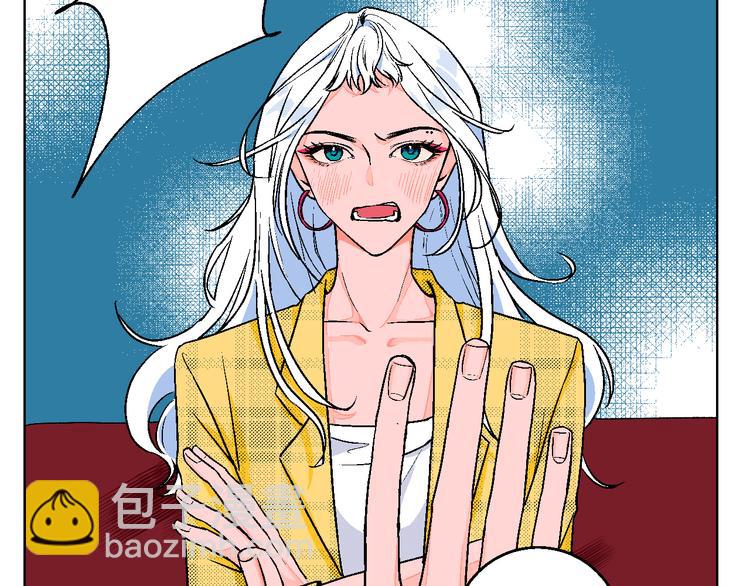 第2话 挑衅与碰撞(1/3)-第3话