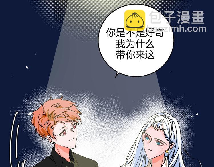 第21话 他的世界(1/2)-第23话