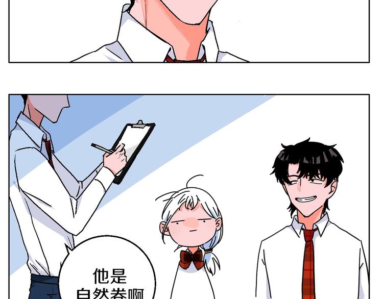 校园番外：青葱时代-第27话