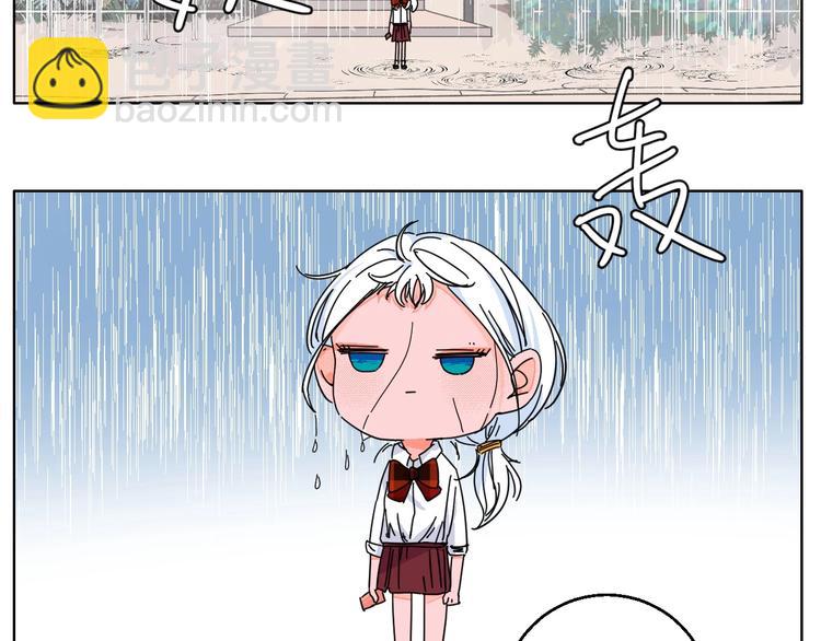 校园番外：青葱时代-第27话