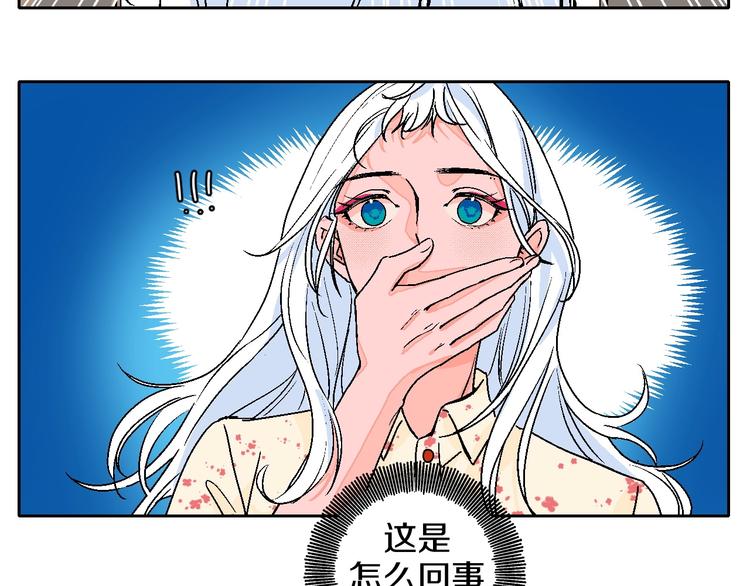 联动番外：死神来了！-第33话