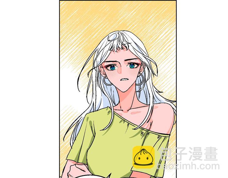 第32话  移情？还是爱情(1/2)-第37话