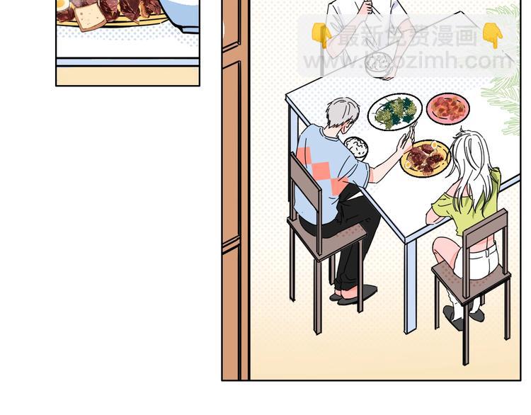 第32话  移情？还是爱情(1/2)-第37话